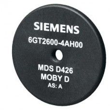 Заказать оборудование Siemens: 6GT2600-4AH00