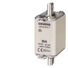 Купить  оборудование Siemens: 3NA3814-7
