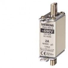 Заказать оборудование Siemens: 3NA3802-6