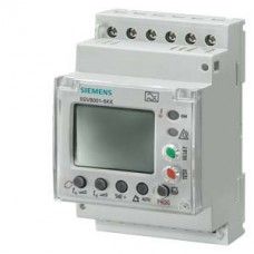 Заказать оборудование Siemens: 5SV8001-6KK