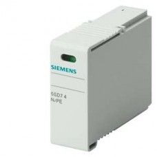 Купить  оборудование Siemens: 5SD7498-3
