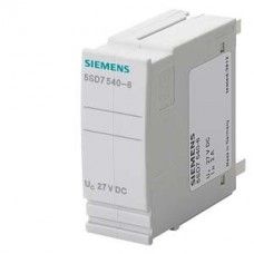 Купить  оборудование Siemens: 5SD7540-6