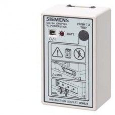 Заказать оборудование Siemens: 3VL9700-8BL00