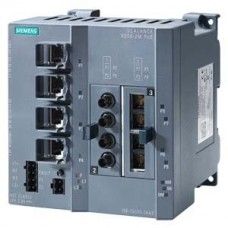 Заказать оборудование Siemens: 6GK5308-2QG00-2AA2