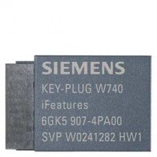 Заказать оборудование Siemens: 6GK5907-4PA00
