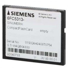Заказать оборудование Siemens: 6FC5313-6AG00-0AA0