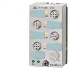 Заказать оборудование Siemens: 3RK1200-0CU20-0AA3