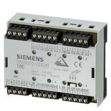 Купить  оборудование Siemens: 3RG9002-0DE00