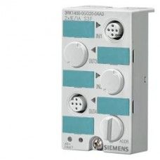 Заказать оборудование Siemens: 3RK1400-0GQ20-0AA3