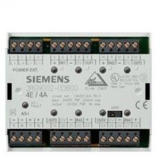 Купить  оборудование Siemens: 3RG9004-0DA00