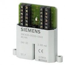 Купить  оборудование Siemens: 3RK1400-0CE00-0AA3