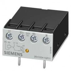 Купить  оборудование Siemens: 3RH1924-1GP11
