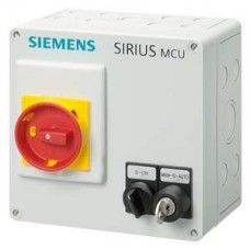 Заказать оборудование Siemens: 3RK4353-3FR58-1BA0
