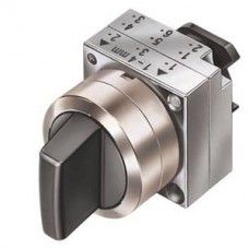 Купить  оборудование Siemens: 3SB3500-3TA61