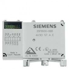 Заказать оборудование Siemens: 3SF5500-0BB