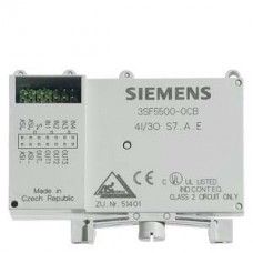 Заказать оборудование Siemens: 3SF5500-0DA