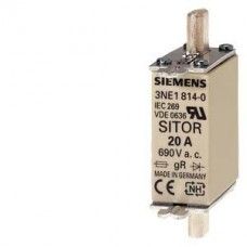 Заказать оборудование Siemens: 3NE1818-0