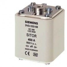 Купить  оборудование Siemens: 3NE4333-6B