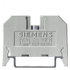 Заказать оборудование Siemens: 8WA1011-1DF11
