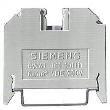 Заказать оборудование Siemens: 8WA1011-1DH11