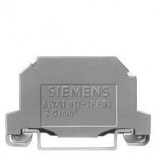 Заказать оборудование Siemens: 8WA1011-1PF01