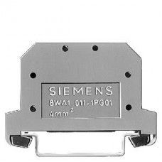 Заказать оборудование Siemens: 8WA1011-1PG00