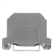 Купить  оборудование Siemens: 8WA1011-1PH11