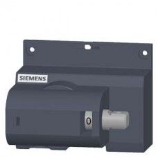 Купить  оборудование Siemens: 3VT9100-3HD10