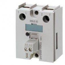 Купить  оборудование Siemens: 3RF2020-1AA02
