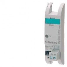 Заказать оборудование Siemens: 3RF2900-0EA18