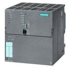 Купить  оборудование Siemens: 6ES7318-3EL01-0AB0