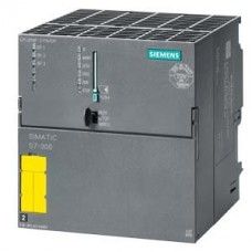 Заказать оборудование Siemens: 6ES7318-3FL01-0AB0