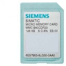 Купить  оборудование Siemens: 6ES7953-8LJ30-0AA0