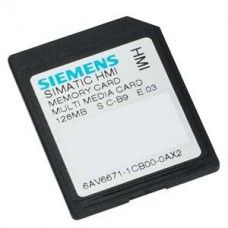 Заказать оборудование Siemens: 6AV6671-1CB00-0AX2