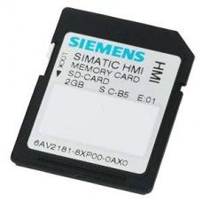 Заказать оборудование Siemens: 6AV2181-8XP00-0AX0