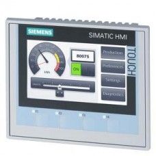 Купить  оборудование Siemens: 6AV2124-2DC01-0AX0