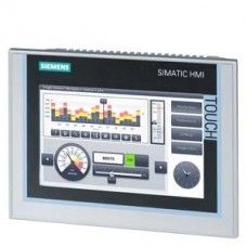Купить  оборудование Siemens: 6AV2124-0GC01-0AX0